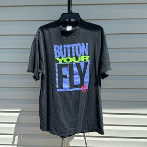 Vintage Levi’s graphic t shirt size XL